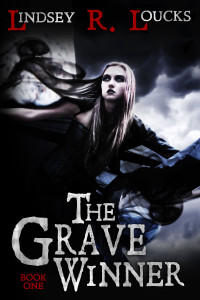 The Grave Winner - ebook
