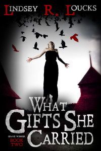 What Gifts She Carried - ebook