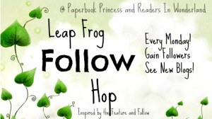 http://www.goodreads.com/group/show/89257-leap-frog-follow-hop-meme