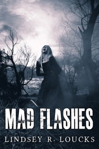 Book Cover: Mad Flashes