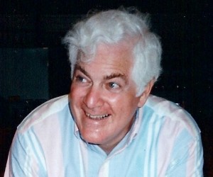 Richard Brawer Author Pic