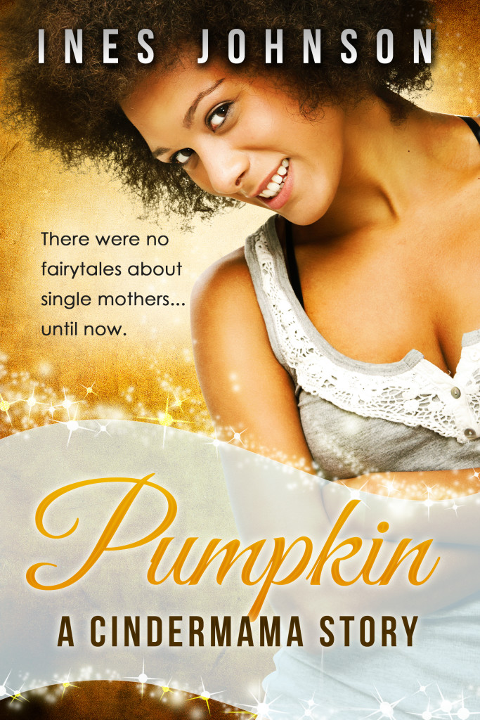 Pumpkinacindermamastory