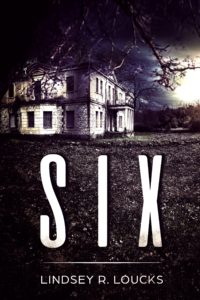 Book Cover: Six